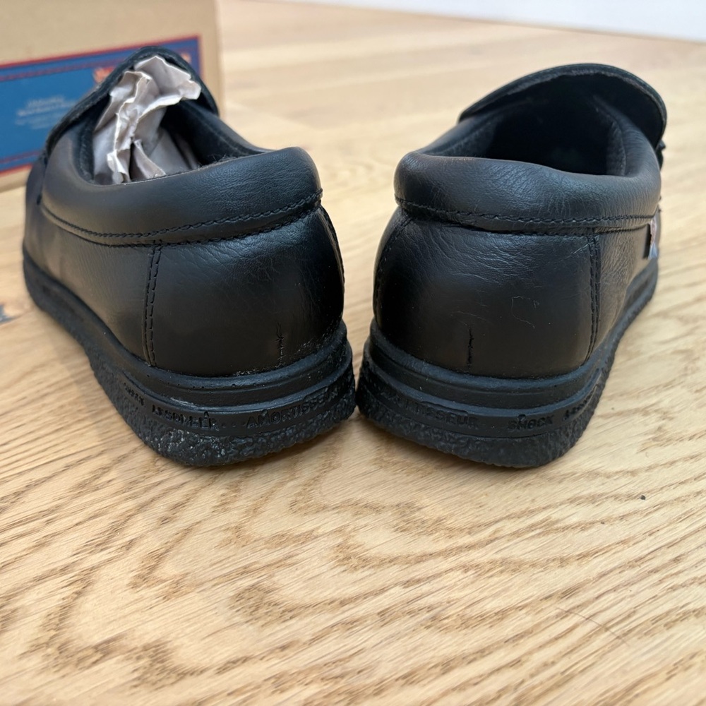 women’s safety steel toe loafer - Picture 8 of 9
